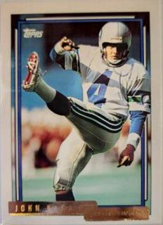 John Kasay
