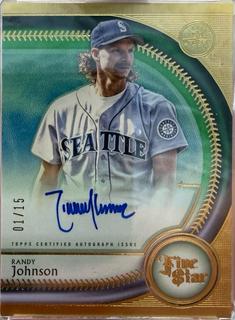 Randy Johnson