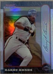Barry Bonds