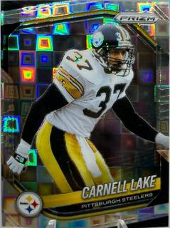 Carnell Lake