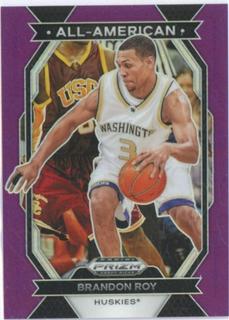 Brandon Roy