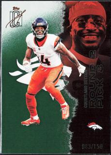 Courtland Sutton