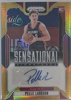Pelle Larsson