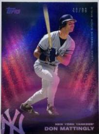 Don Mattingly