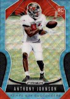 Anthony Johnson