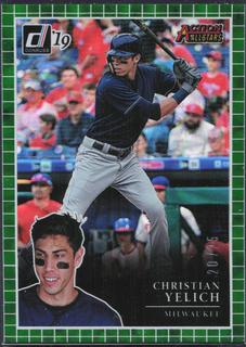 Christian Yelich
