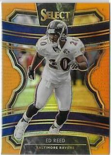 Ed Reed
