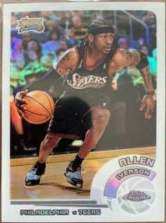 Allen Iverson