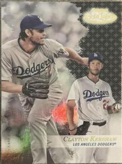 Clayton Kershaw