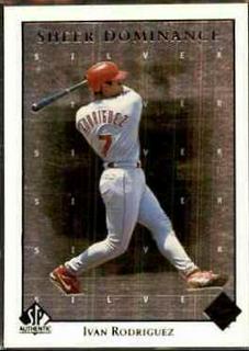 Ivan Rodriguez