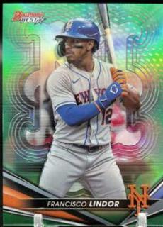 Francisco Lindor