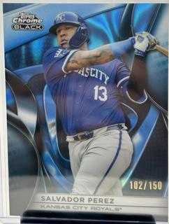 Salvador Perez