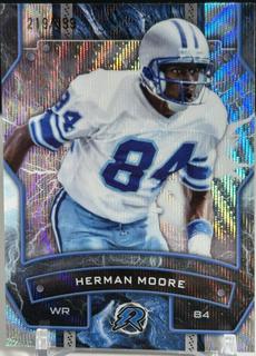 Herman Moore