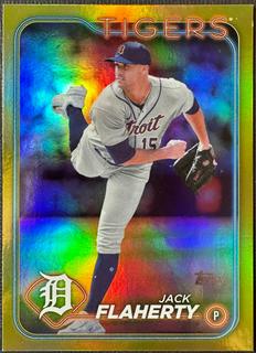 Jack Flaherty