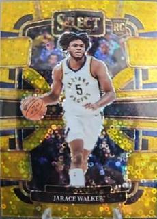 Jarace Walker