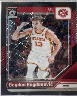 Bogdan Bogdanovic