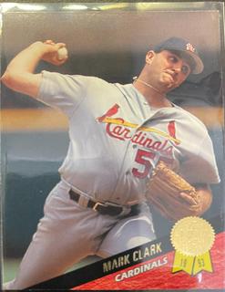 Mark Clark