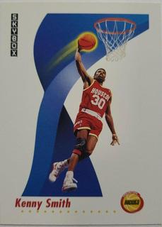Kenny Smith
