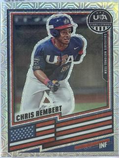 Chris Rembert