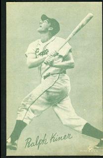 Ralph Kiner