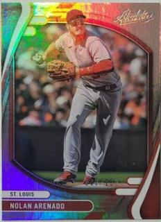Nolan Arenado