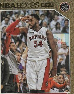 Patrick Patterson