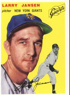 Larry Jensen