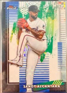Sandy Alcantara
