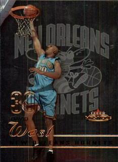 David West