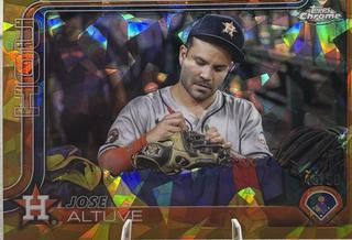 Jose Altuve