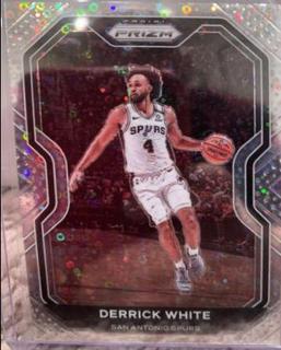 Derrick White