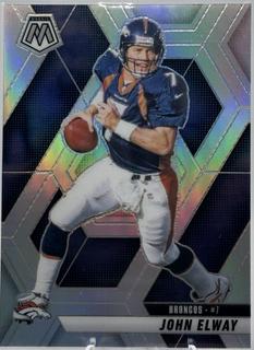 John Elway