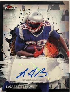LeGarrette Blount