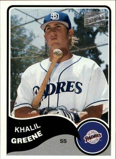 Khalil Greene