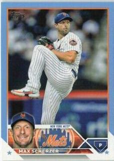 Max Scherzer