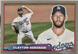 Clayton Kershaw