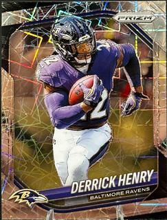 Derrick Henry