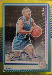 Muggsy Bogues