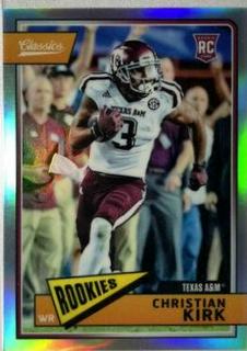 Christian Kirk