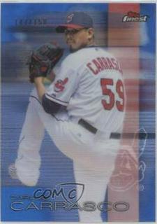 Carlos Carrasco