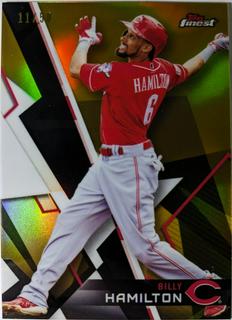 Billy Hamilton