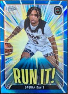 Daquan Davis