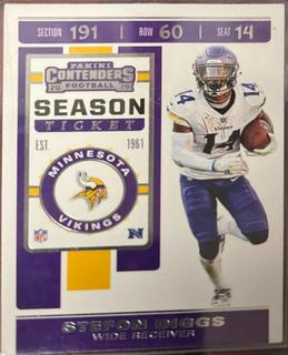 Stefon Diggs