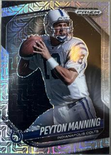 Peyton Manning