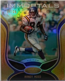Randy Moss
