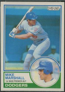 Mike Marshall