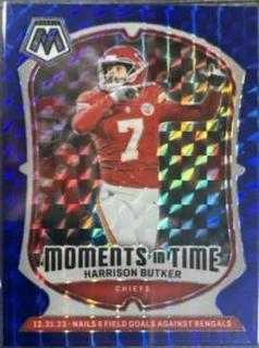 Harrison Butker