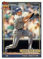 Paul Molitor