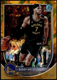 Buddy Hield