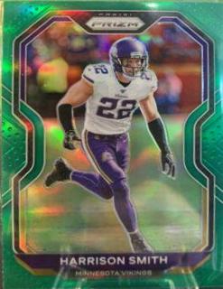 Harrison Smith